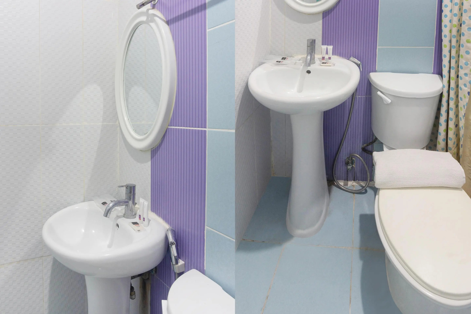 Oyo 155 Europa Breakfast And Bed