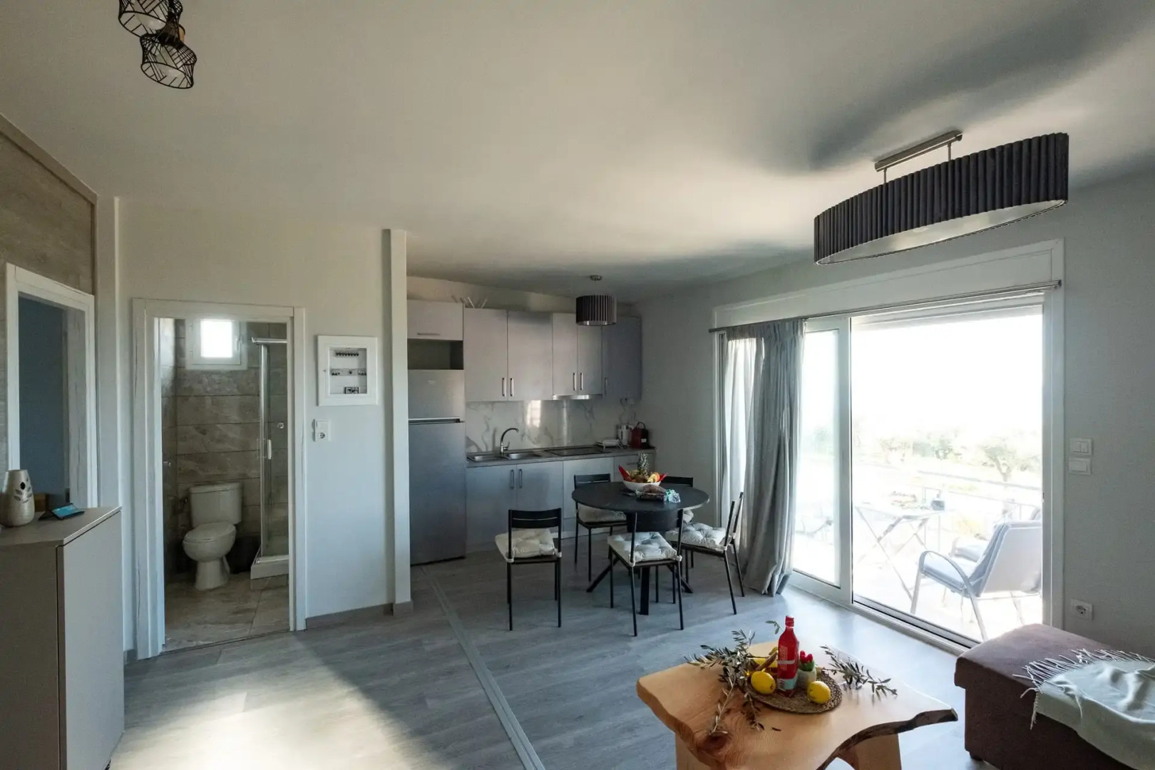 Thea Luxury Residences