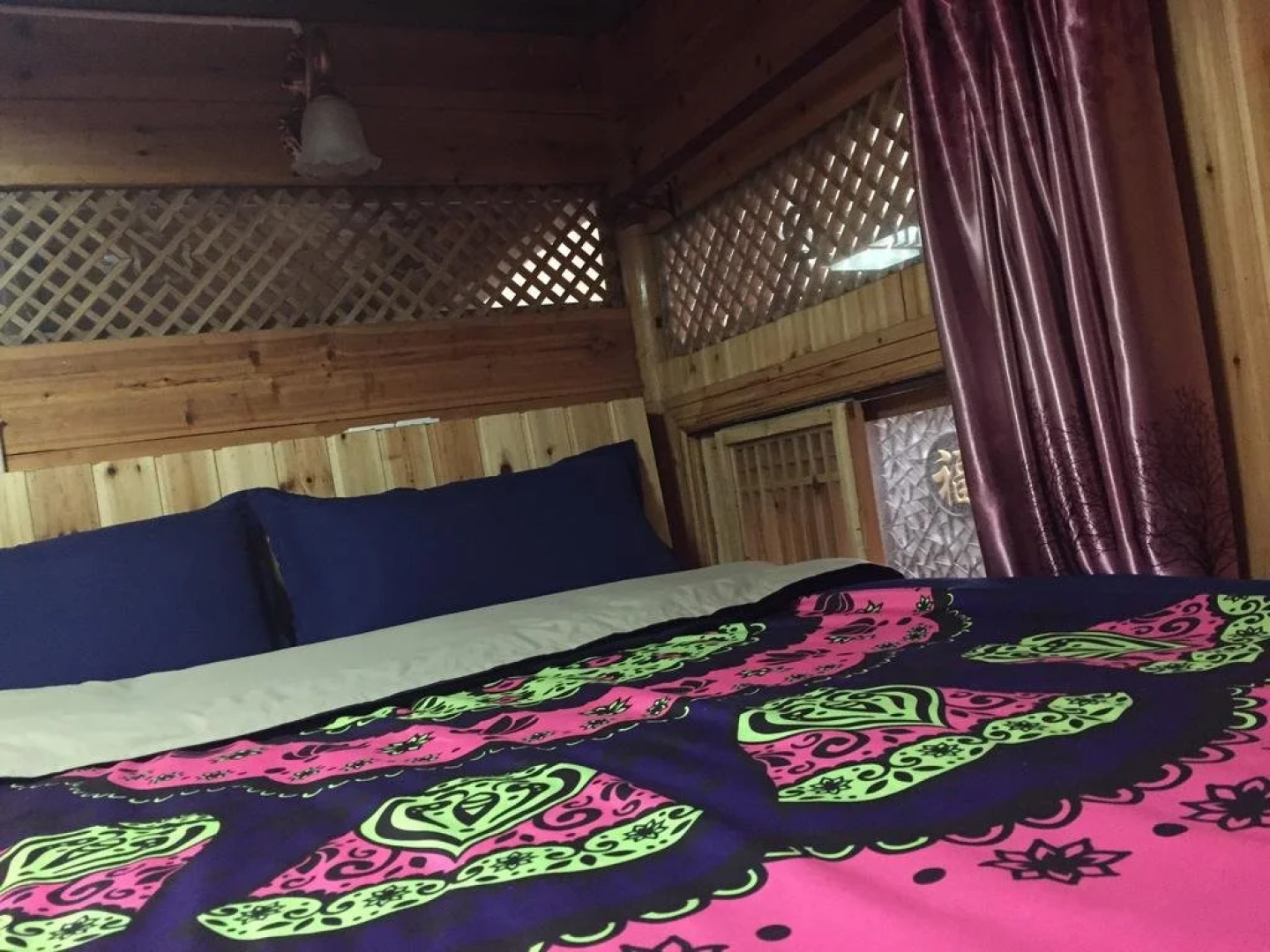 Hongcun Dunyuantang Inn