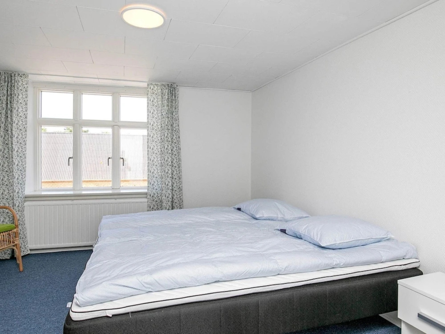 12 Person Holiday Home in Nyborg