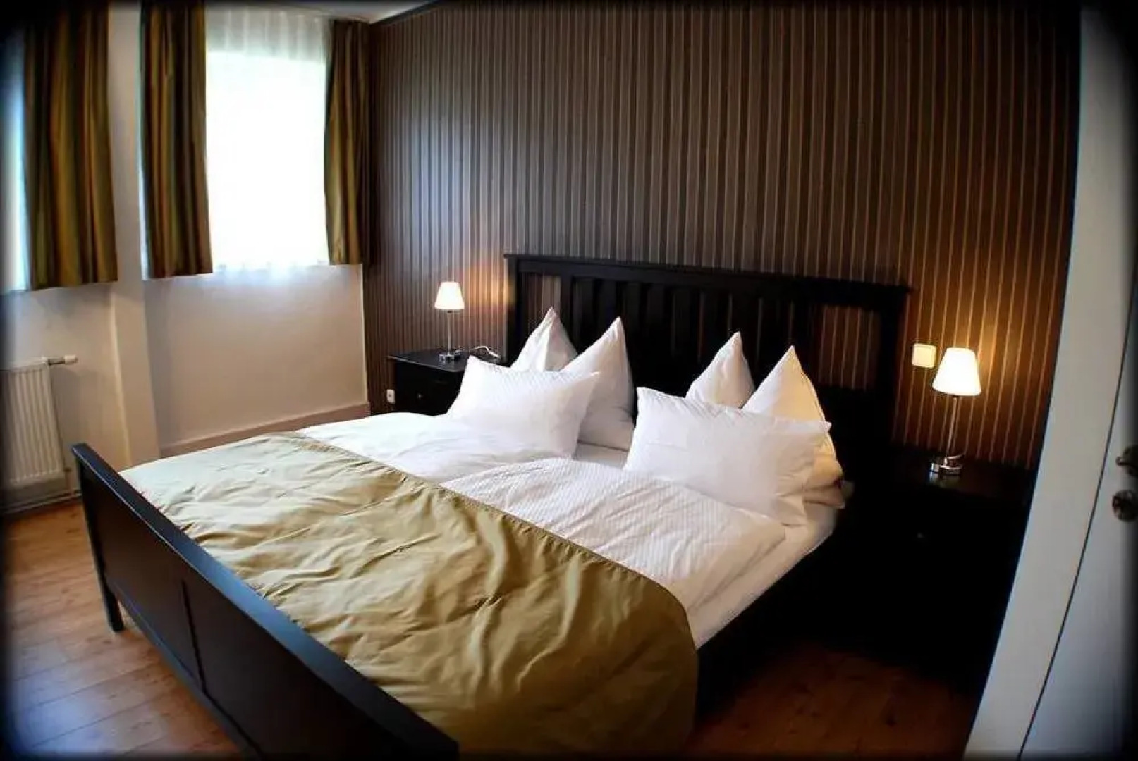 Garni Hotel Horske Spicky