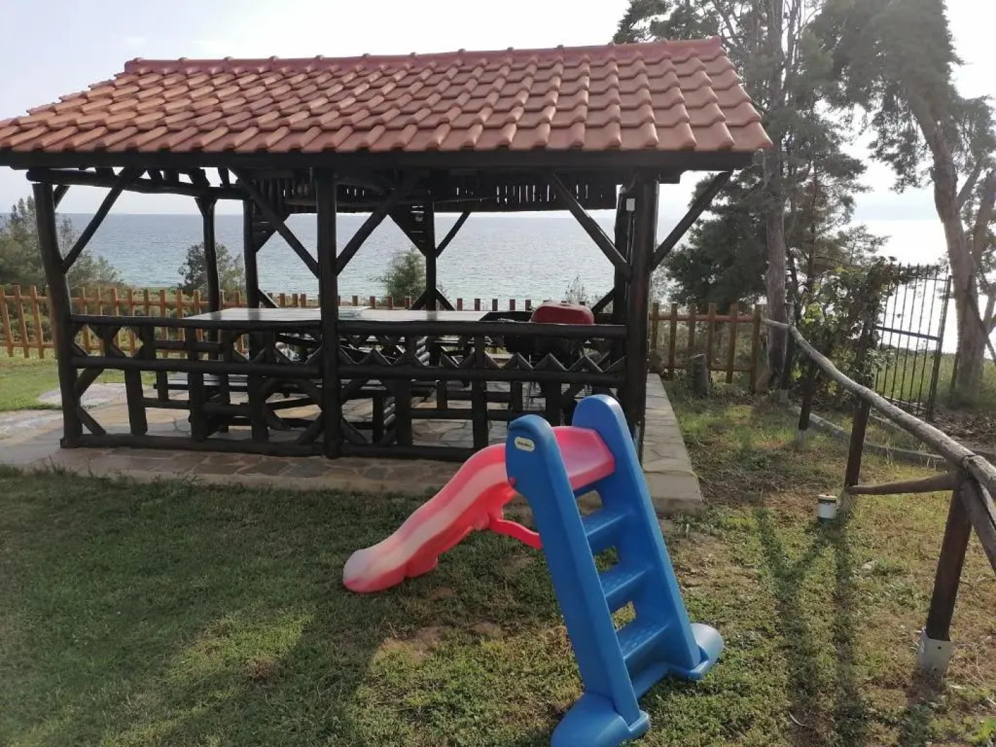 2SEA VILLA Nea Potidea CHALKIDIKI