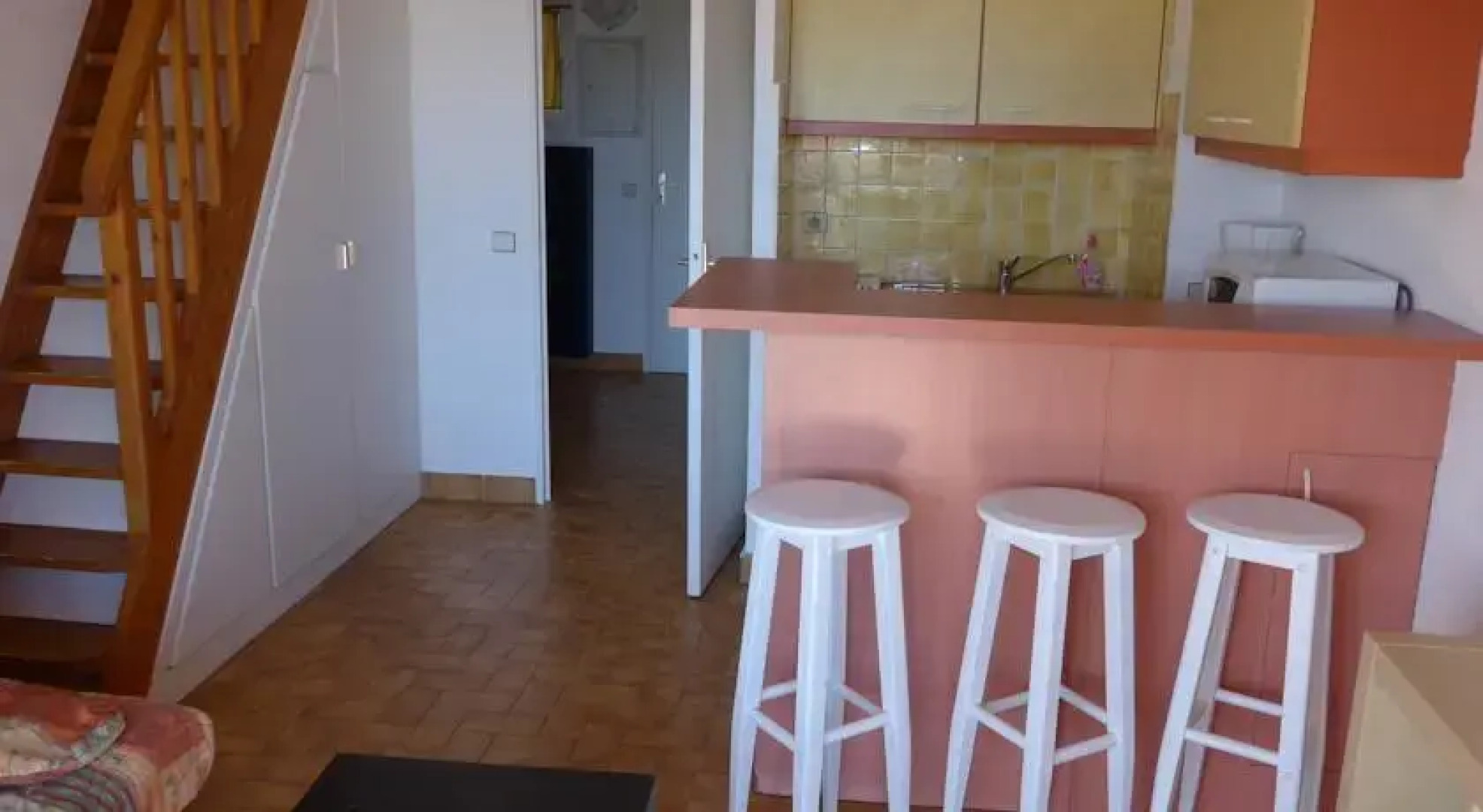 Vue Marina Port Grimaud