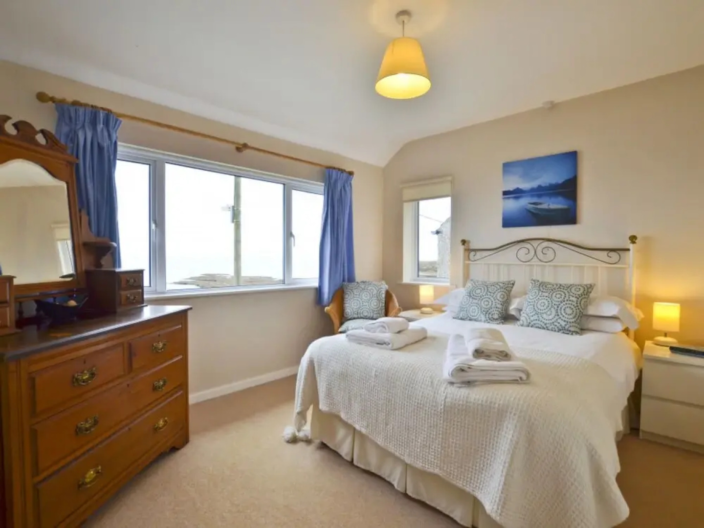 Capenhurst Beadnell in Beadnell