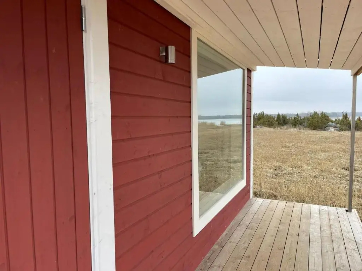 Lõunaranna Harbour Accommodation