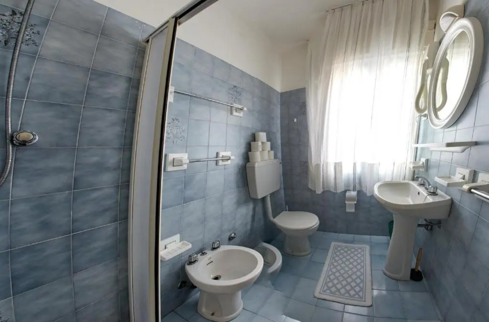 Residence La Serenissima