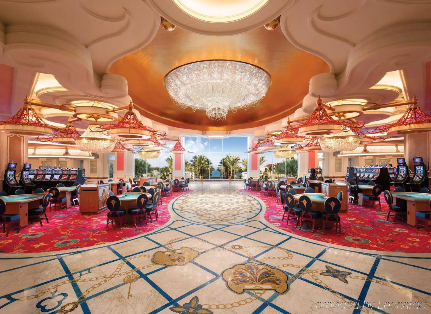 Baha Mar Casino & Hotel