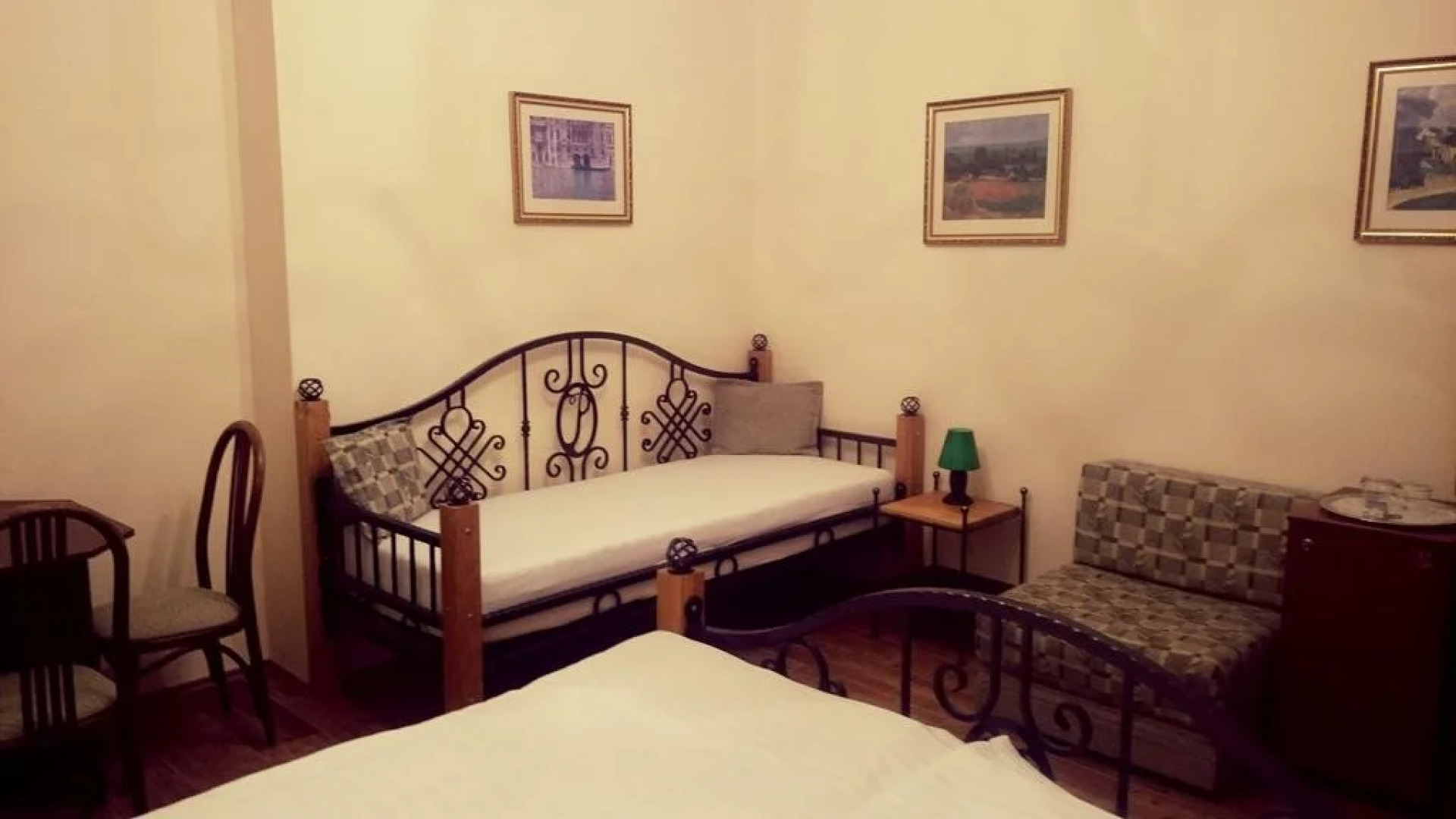 Lesni Hotel Peršlák