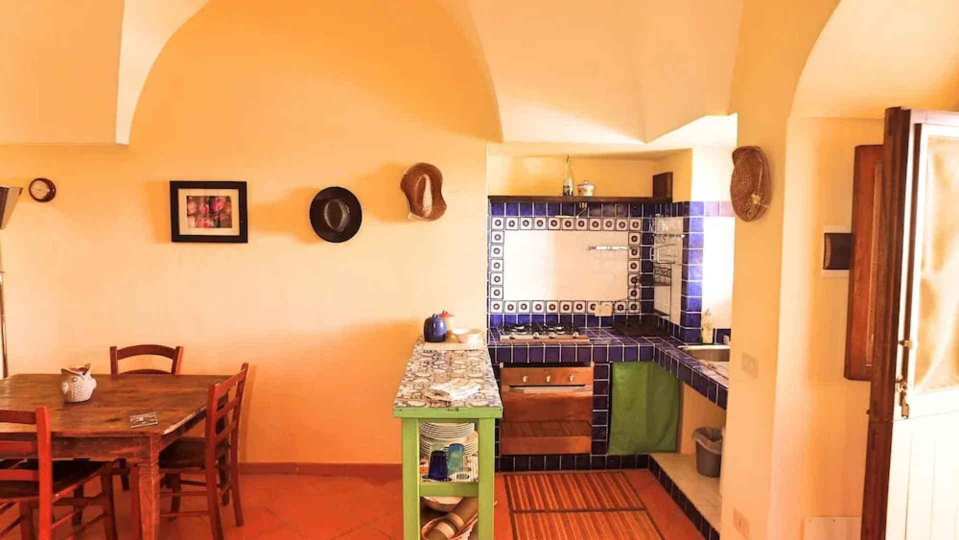 Tgi Dammusi Preziosi