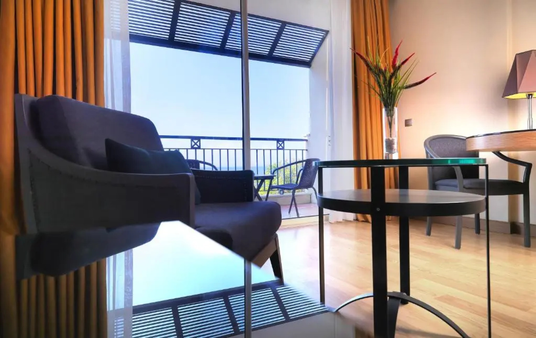 Imperial Turkiz Resort Hotel - All inclusive 