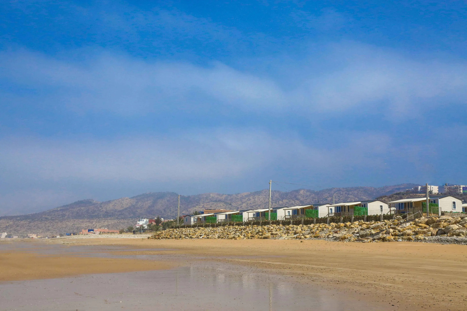 Atlantica Parc Imiouaddar