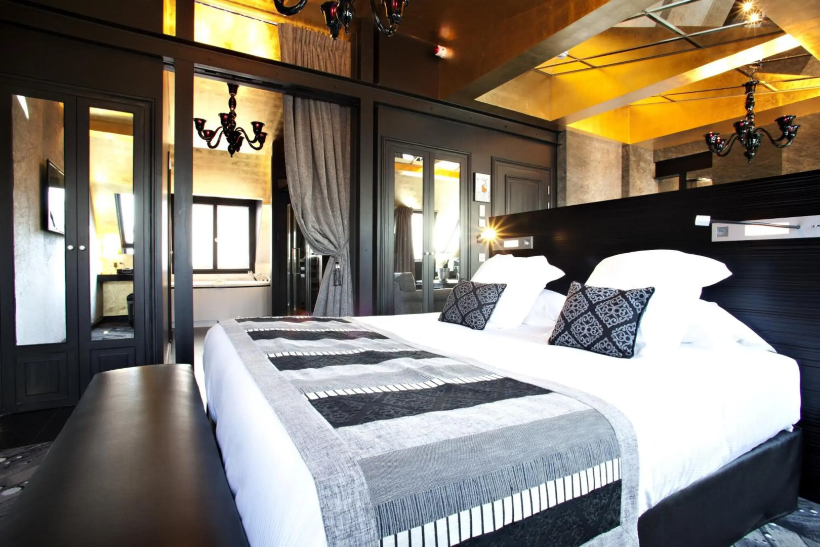 Maison Albar Hotels Le Champs-Elysées