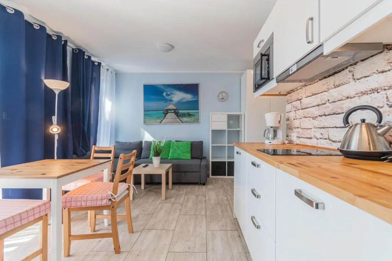 Apartamenty Sun & Snow Baltic Park