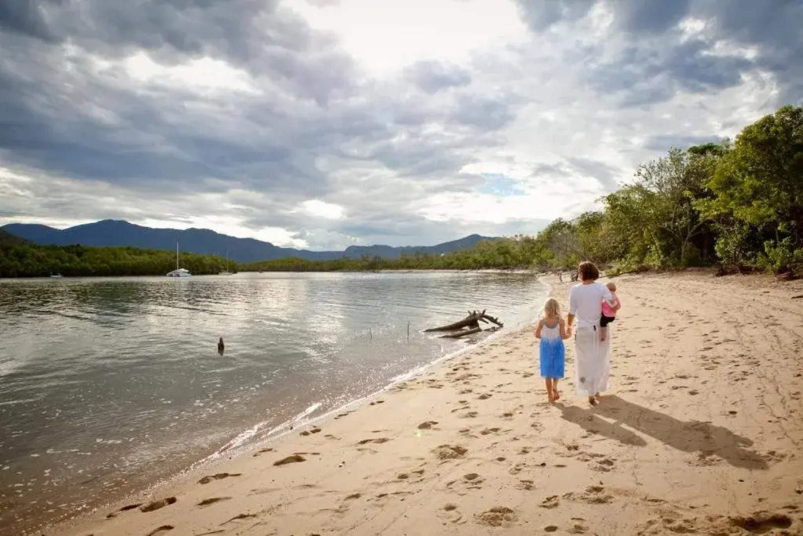 Machans Beach Bed & Breakfast