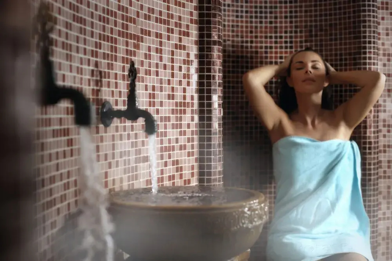 Waves Beach Restaurant