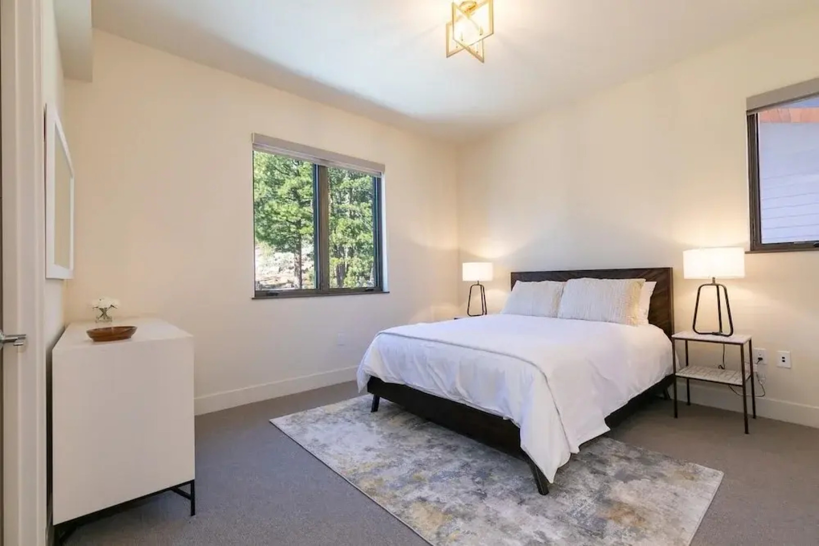 Crystal Bay Penthouse 301 3 Bedroom Condo