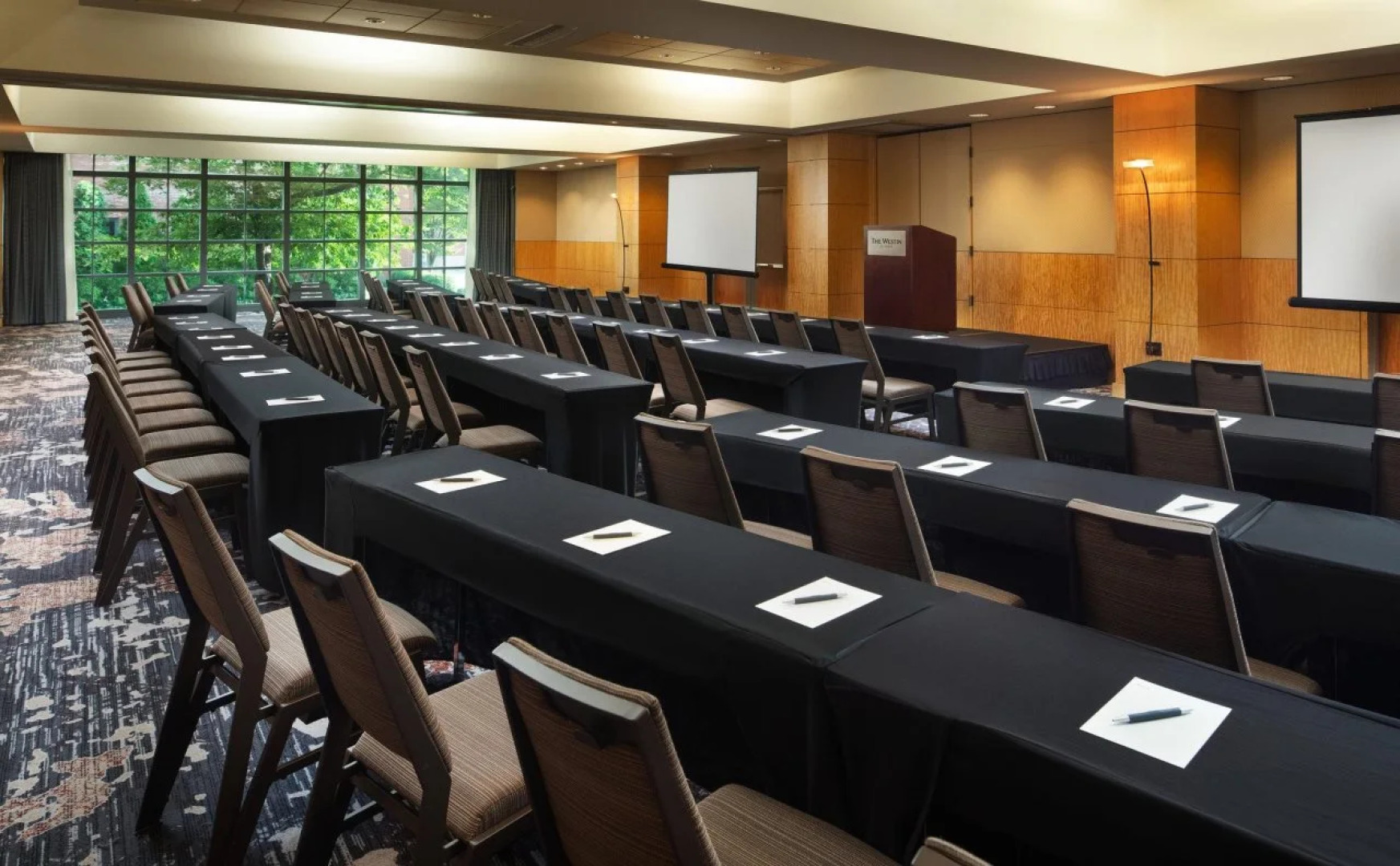 The Westin St. Louis