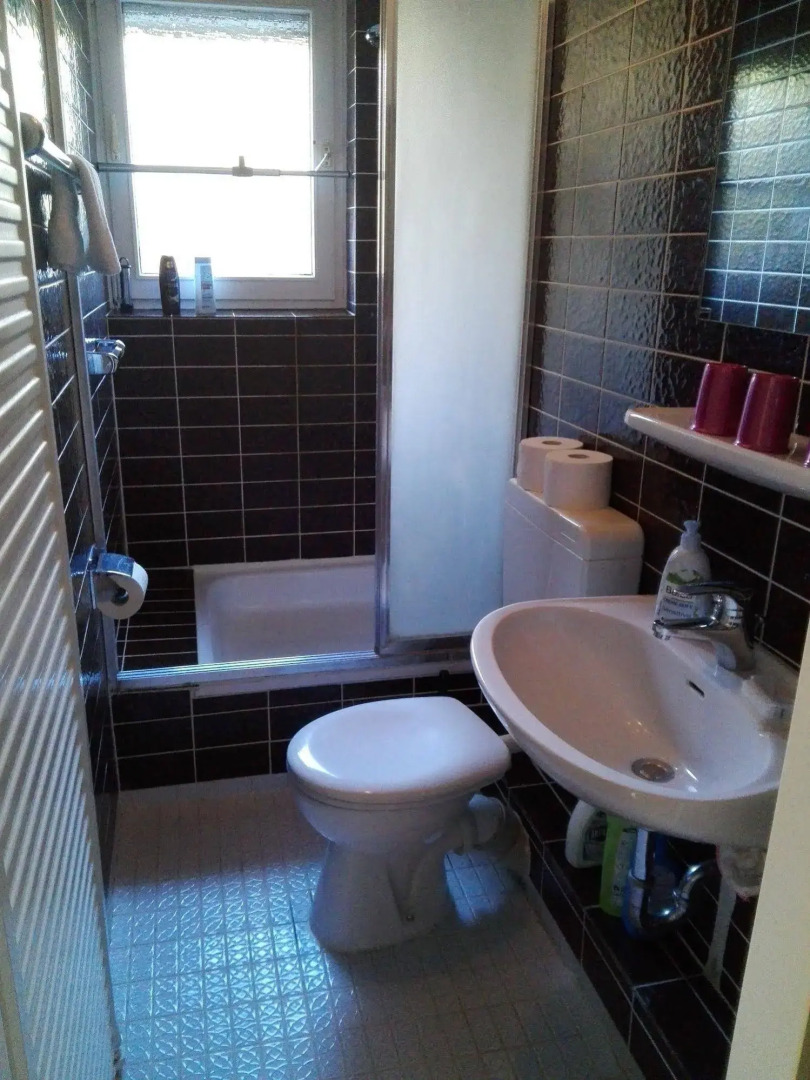 Altes Zollhaus am Klinikum