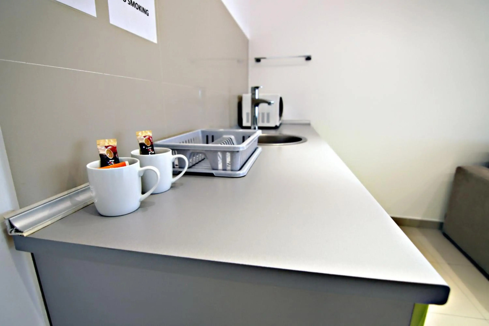 City Centre Apartment Novi Sad