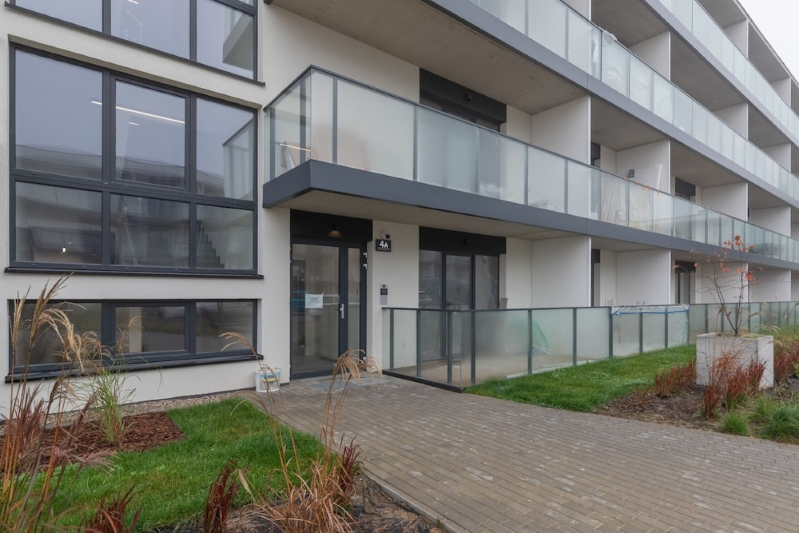 Dziwnów Apartment by the Lake by Renters