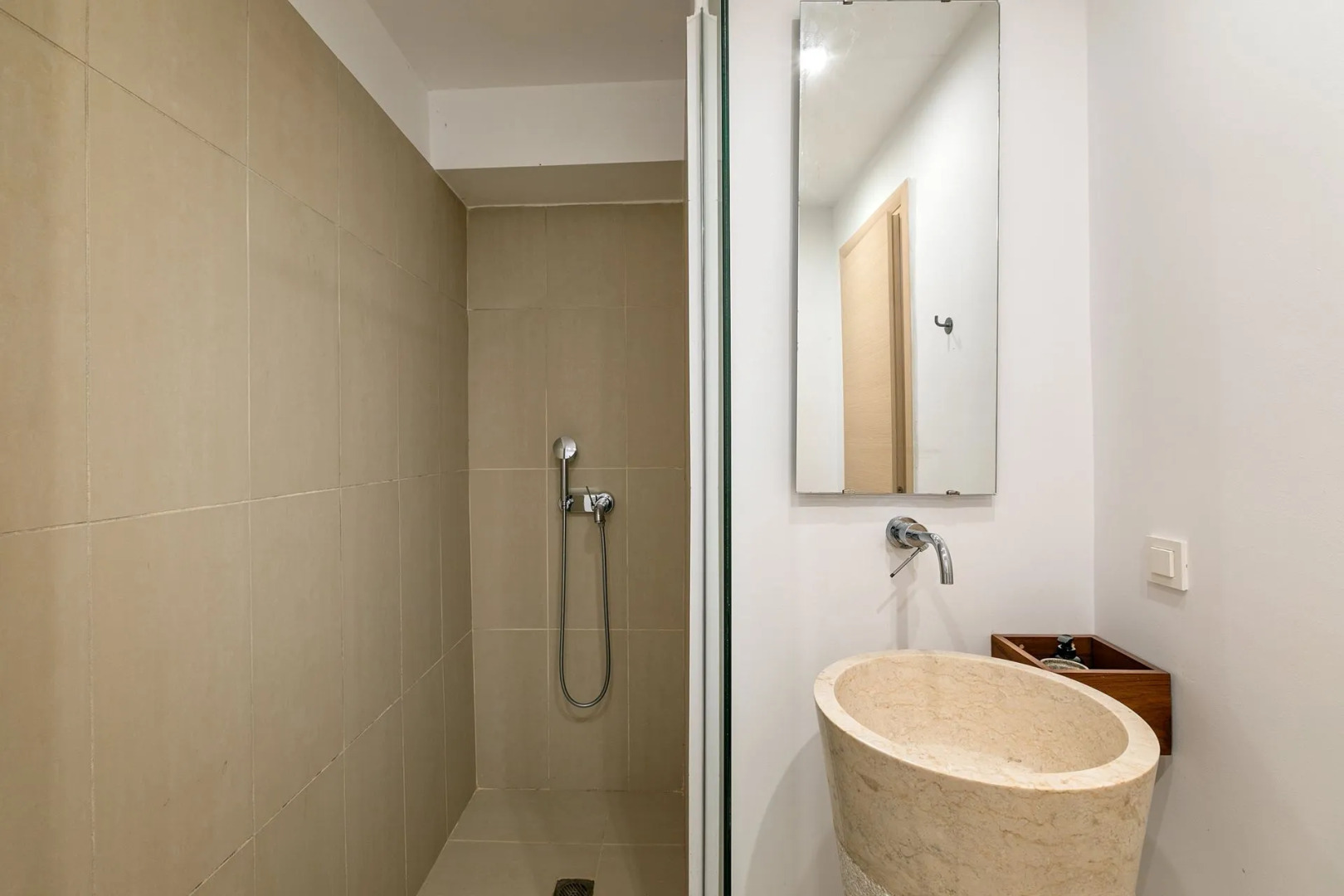 Infinity Blue Villas