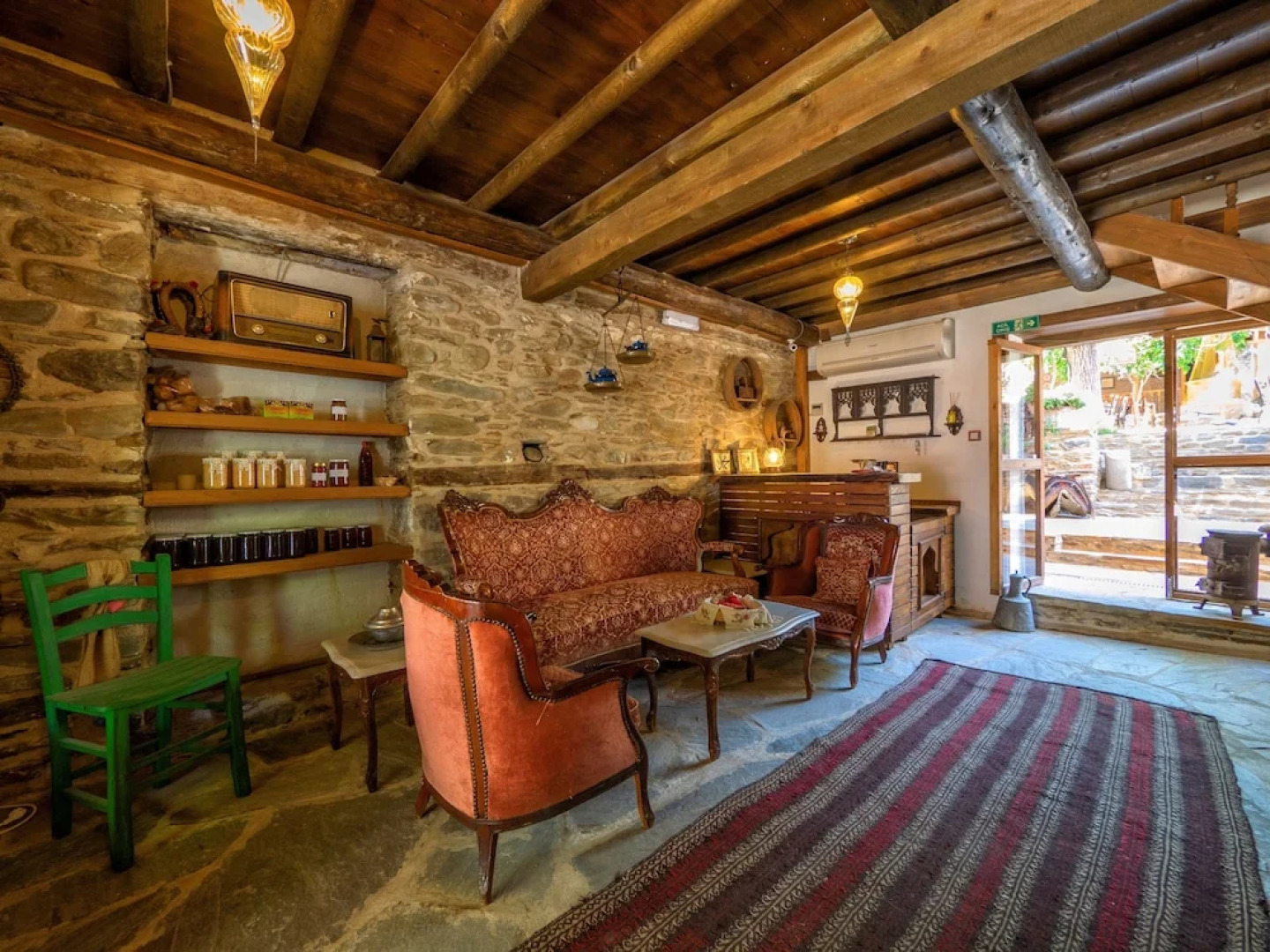 Birgi Yeni Gelin Evi