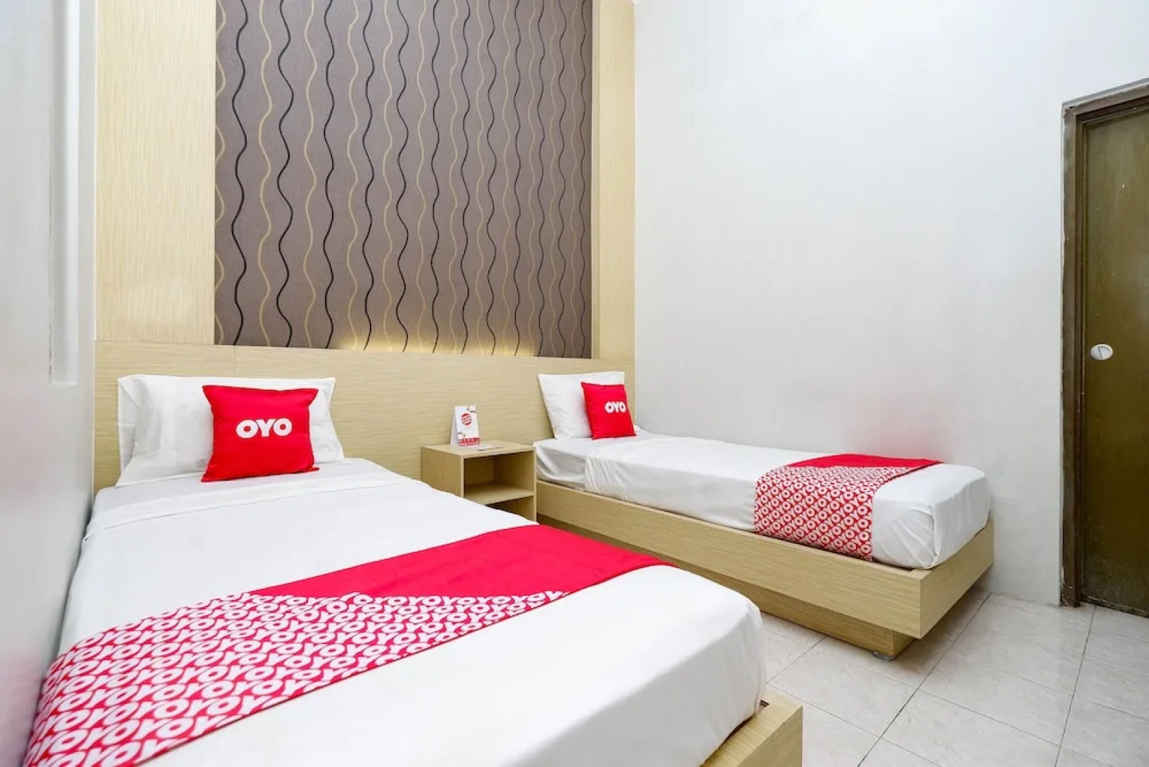 Hotel Kencana by OYO Rooms