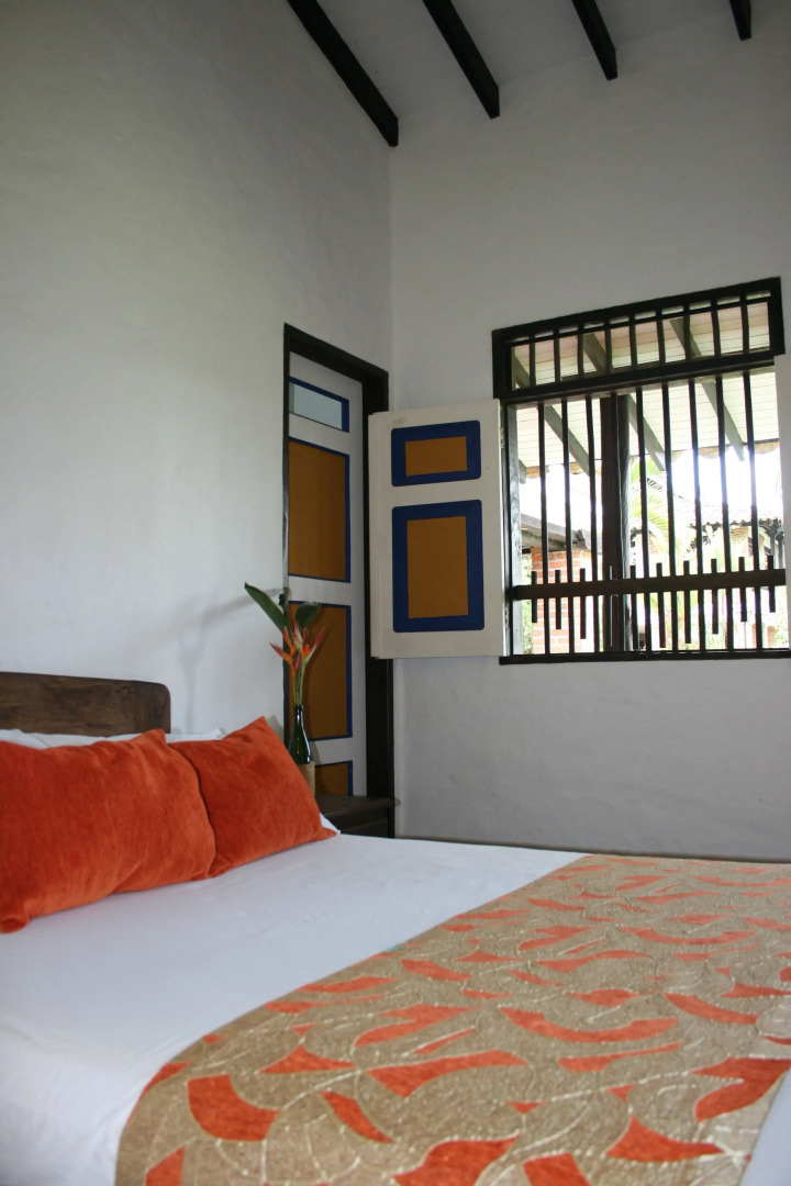 Finca Hotel La Esperanza