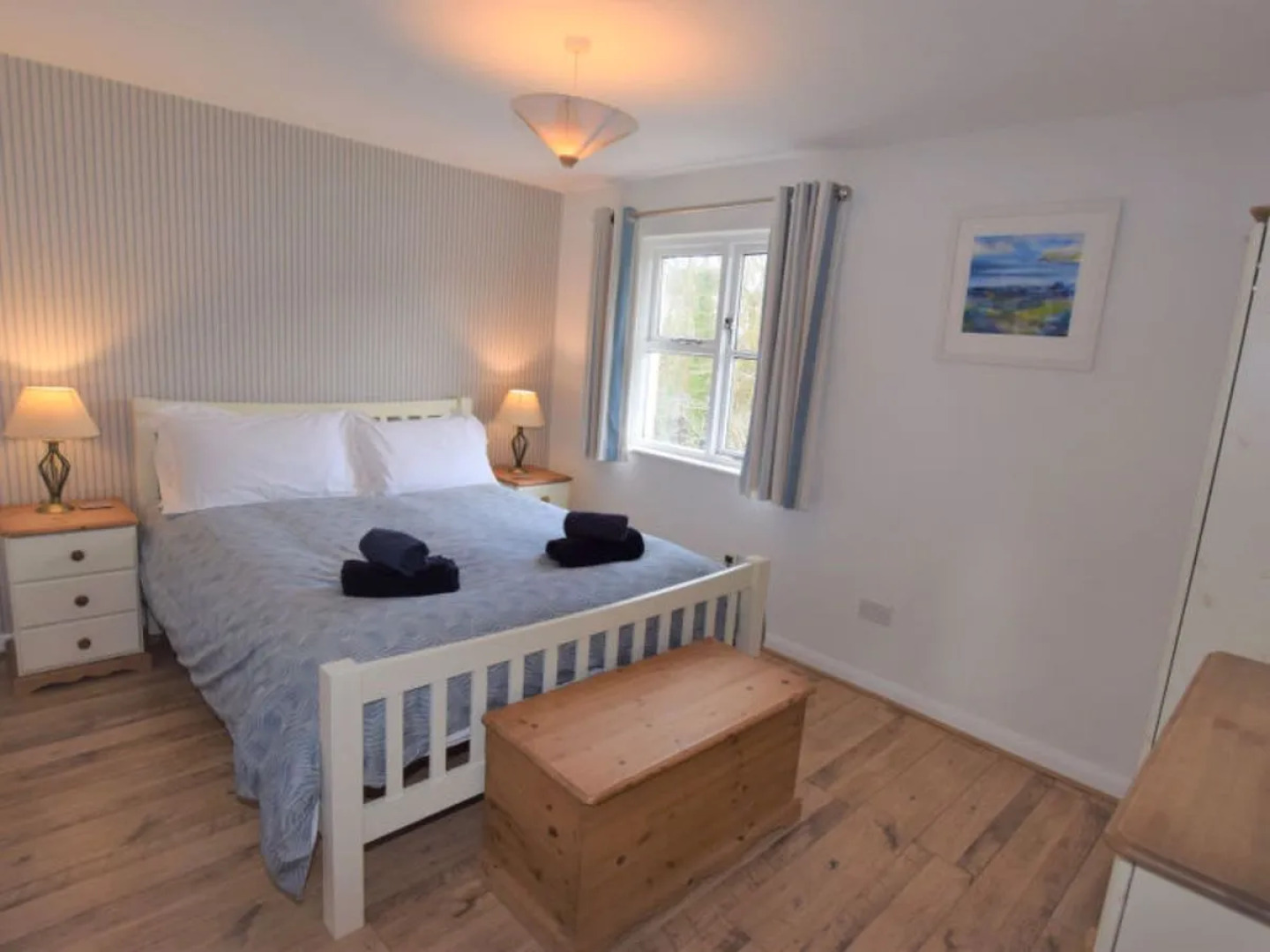 Holiday Home Salar Cottage