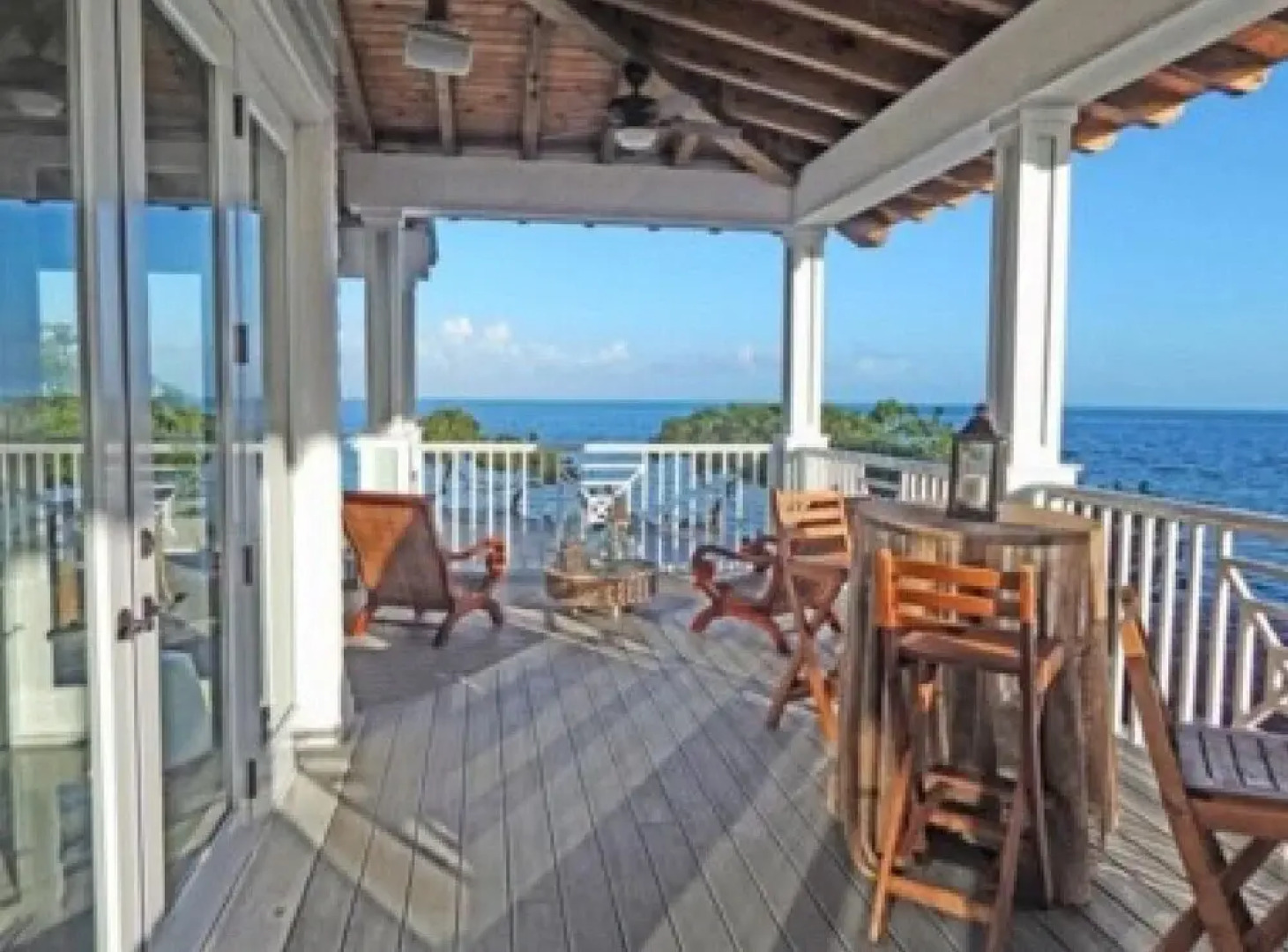 The Sanctuary Islet by Florida Keys Luxury Rentals