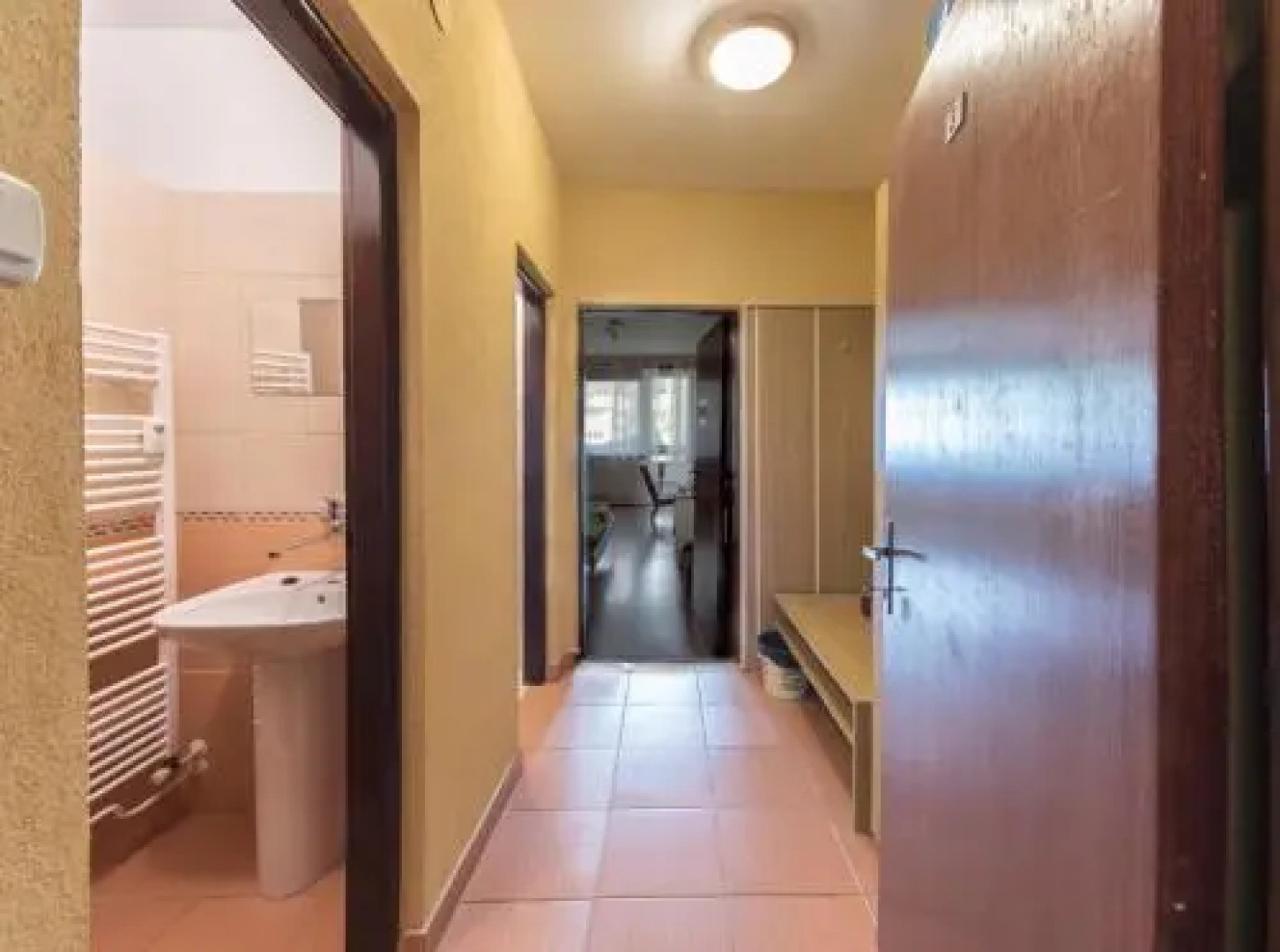 PODLESANKA - penzión