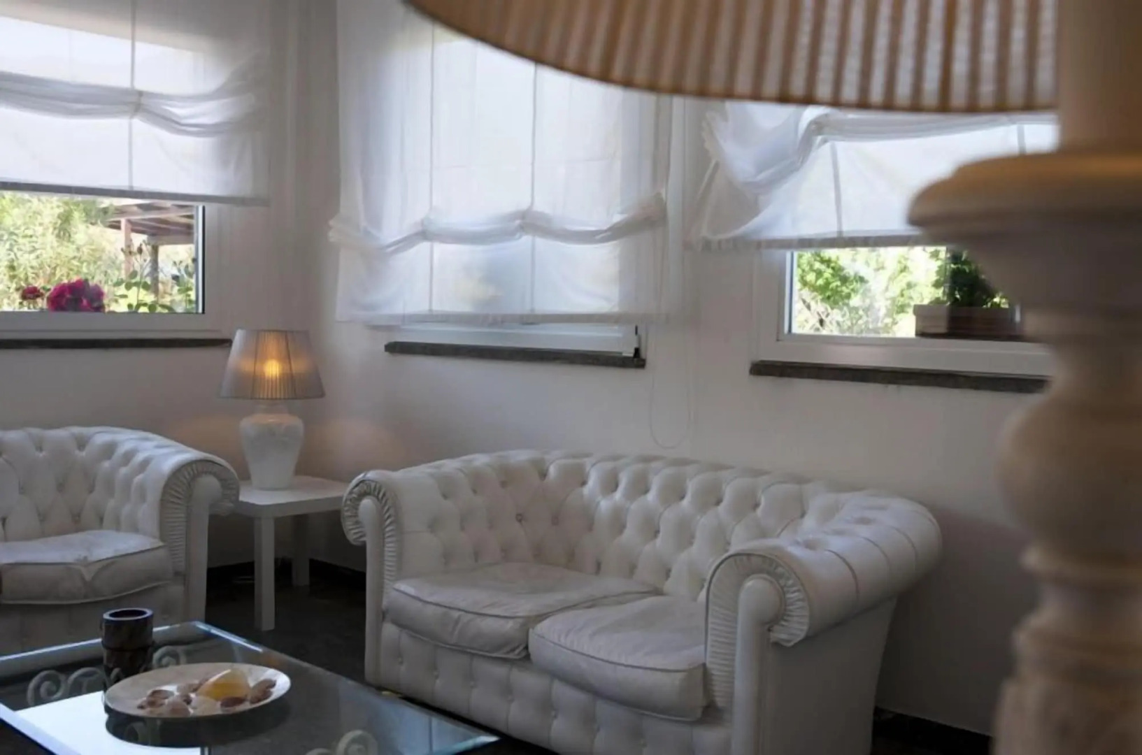 Resort Hotel Tamerici