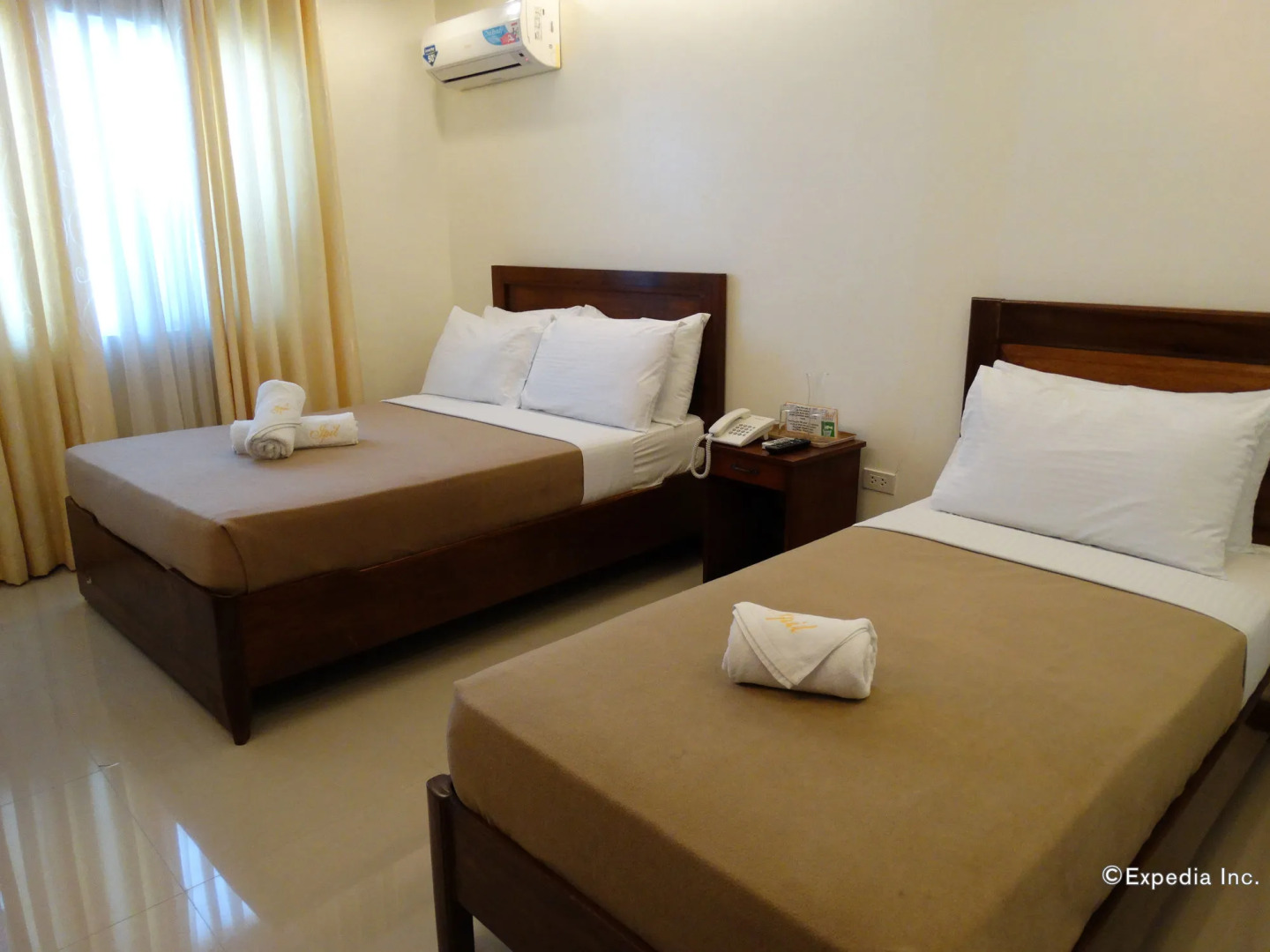 Ipil Suites Puerto Princesa