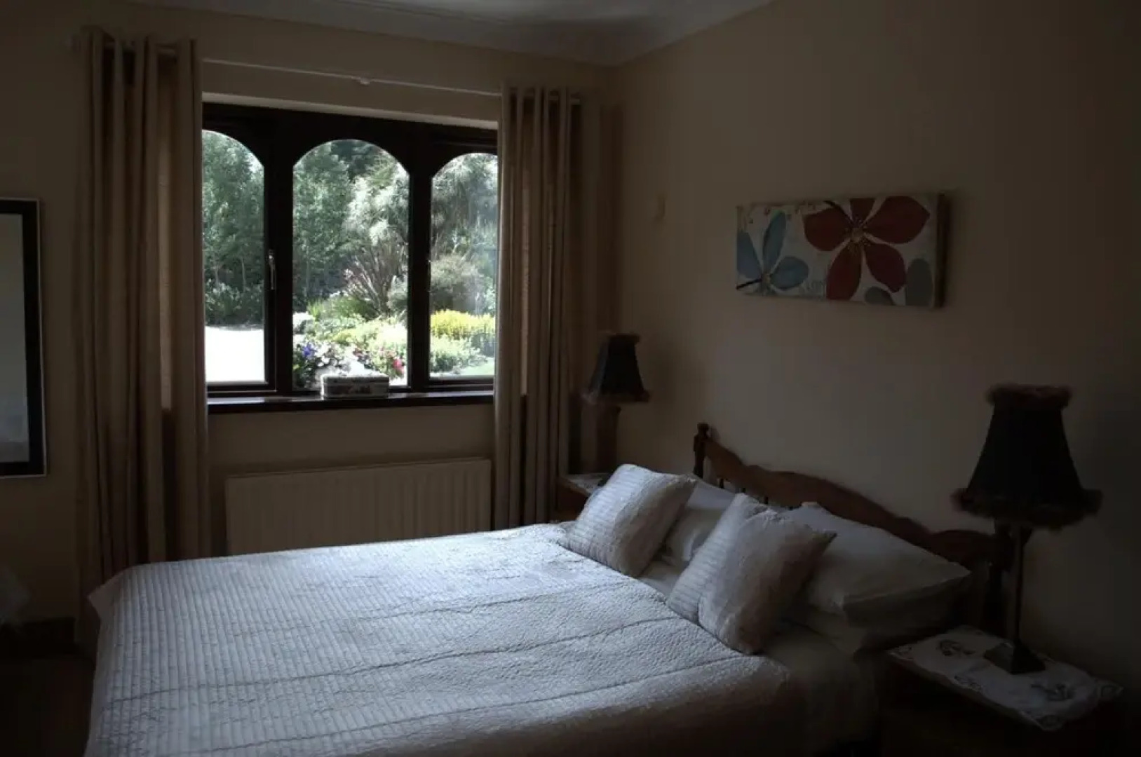 Old Orchard Lodge B&B