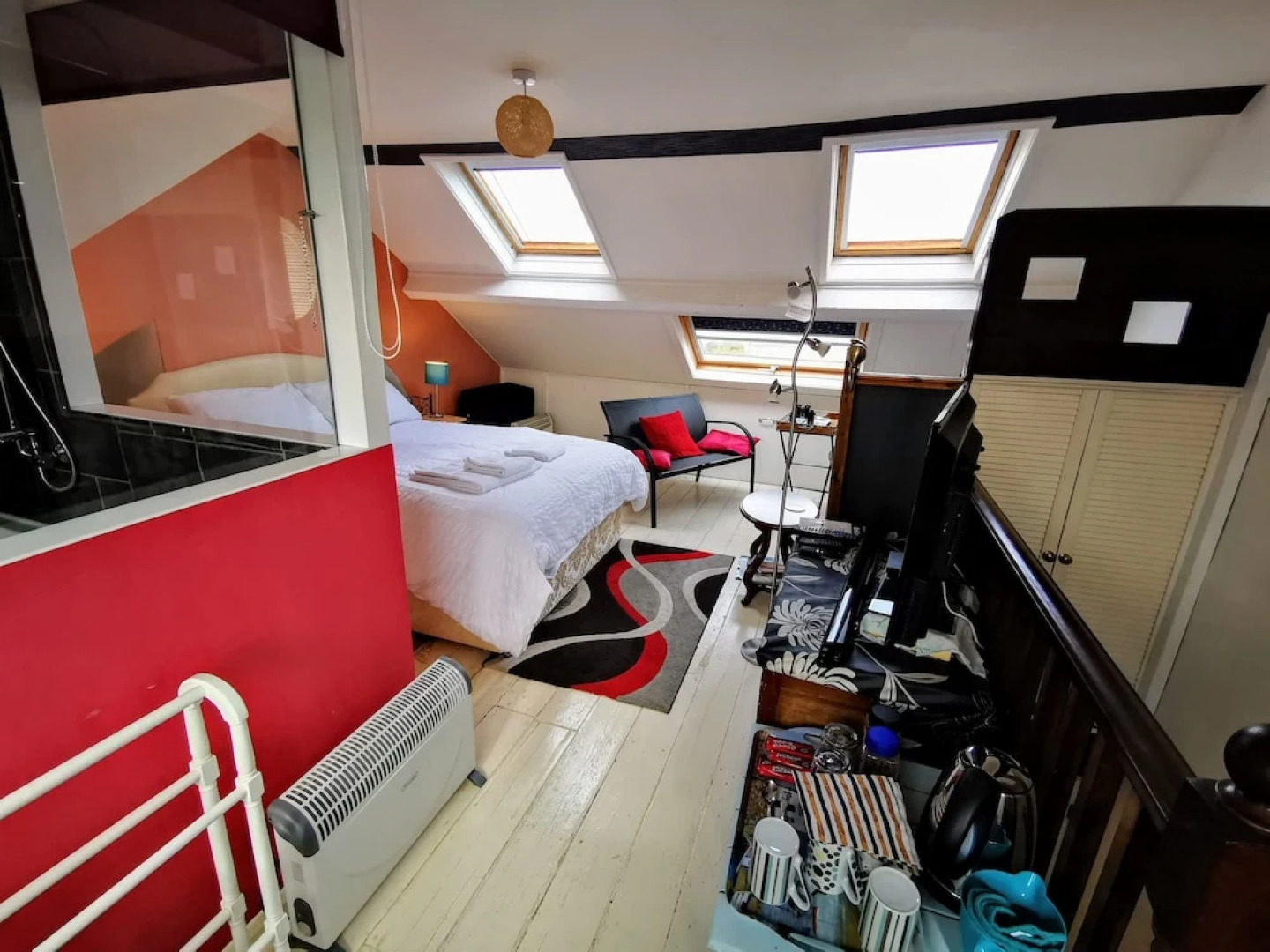 Morannedd Bed and Breakfast