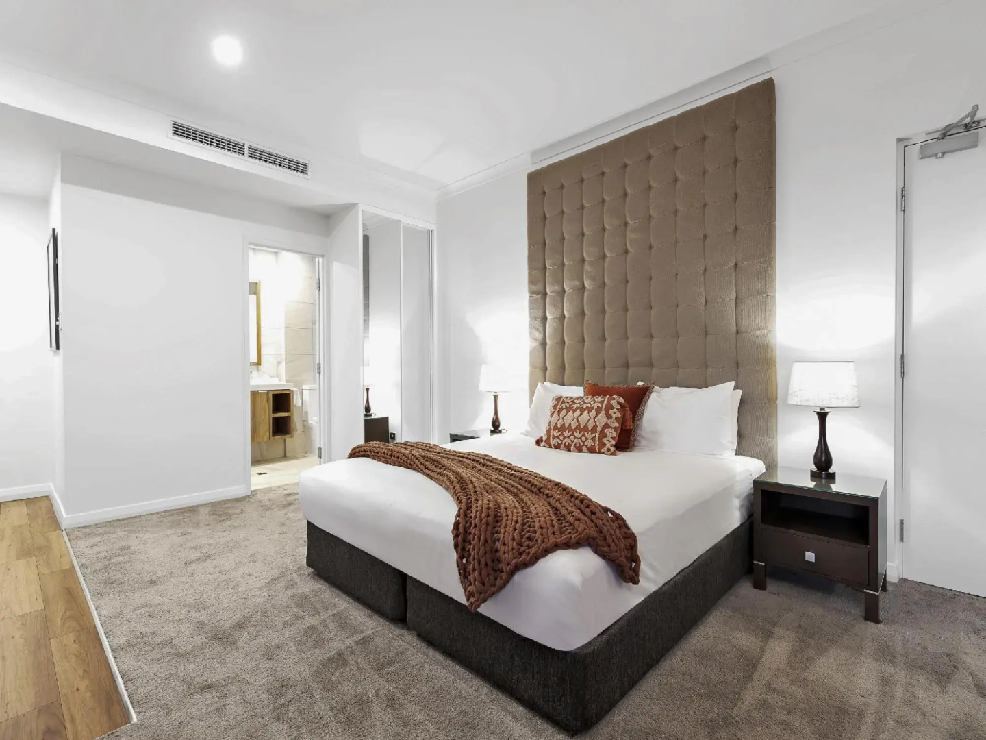 Grand Mercure The Vines Accor Vacation Club Apartments