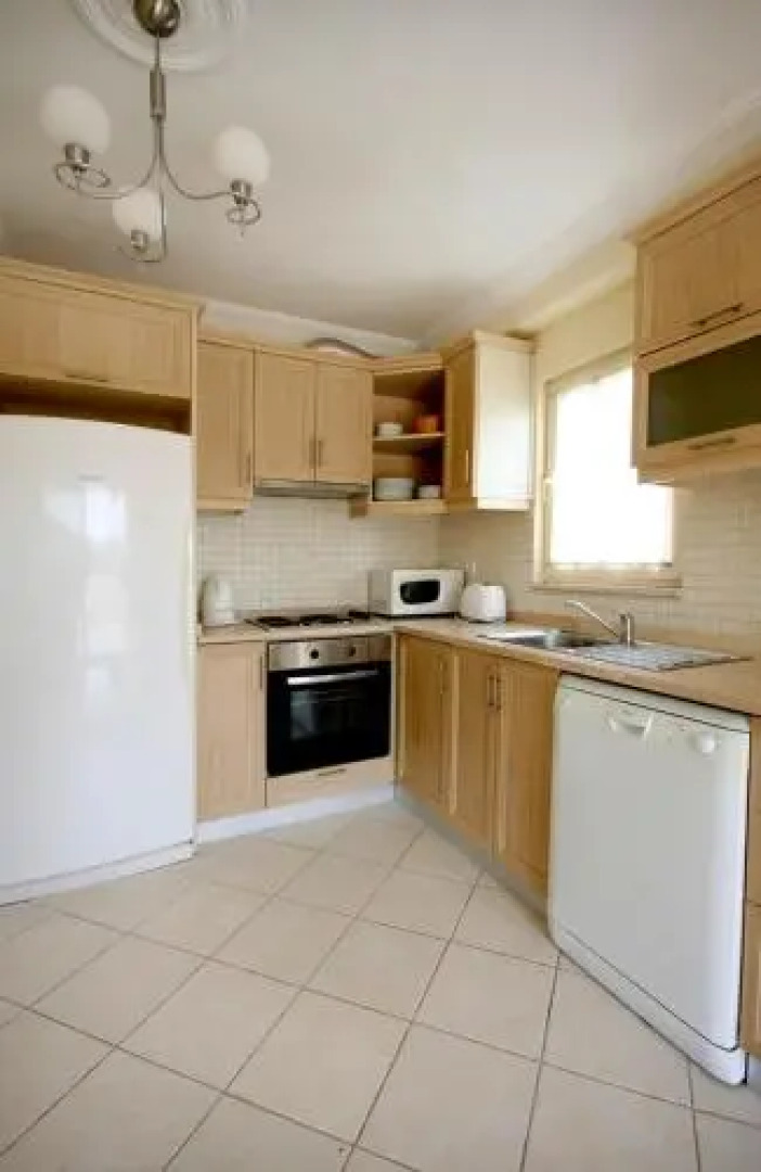 Bodrum Turquoise Homes