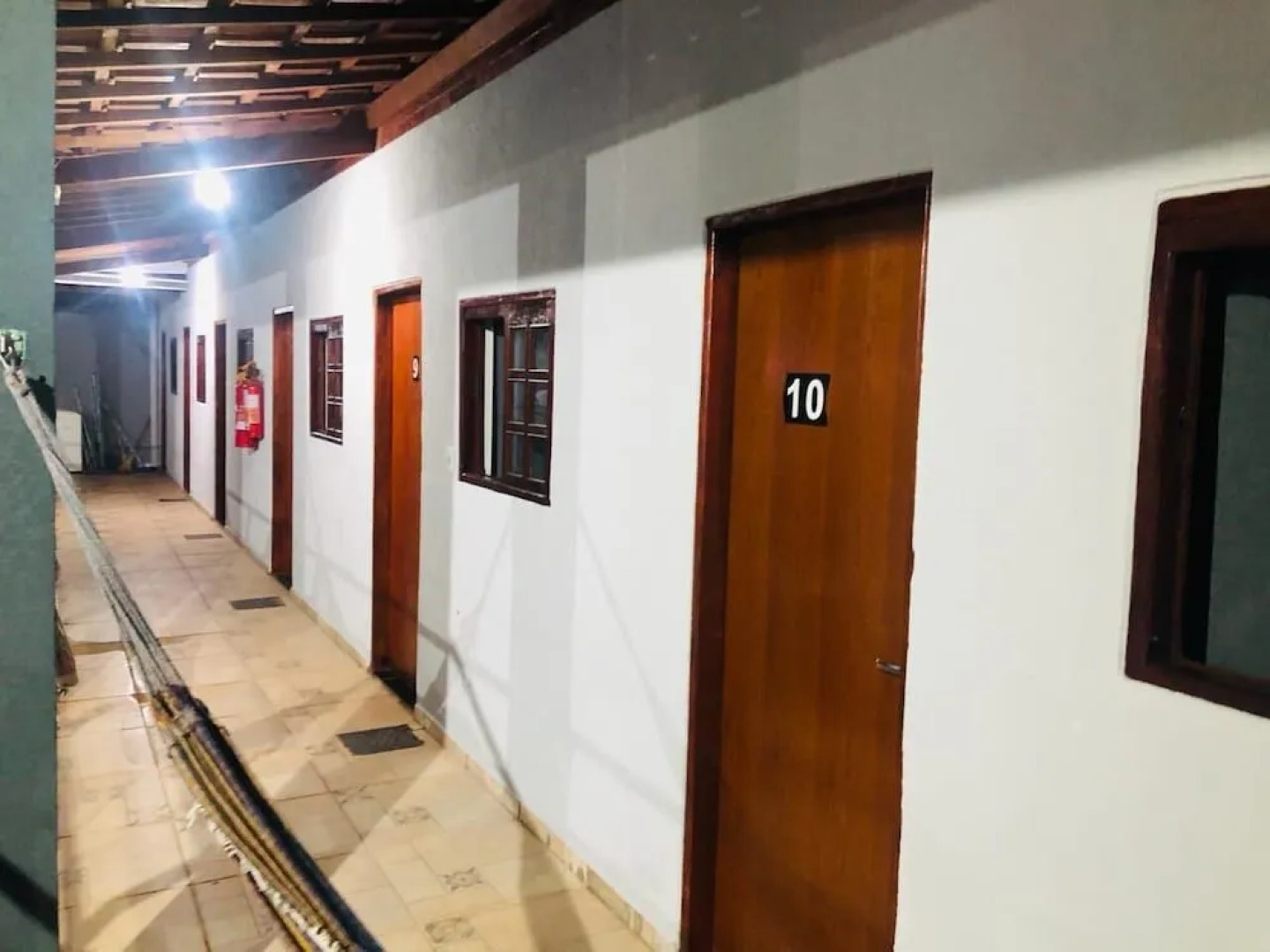 Hostel Bonito Experience