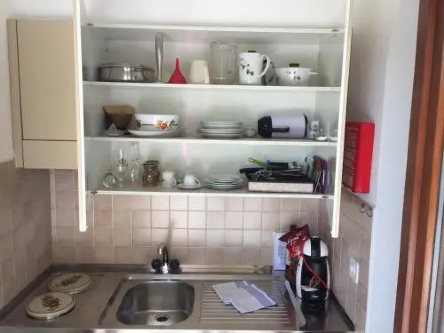 Villa del Sole Garni