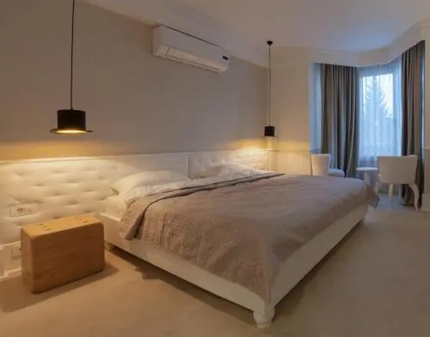 Castello Boutique Hotel