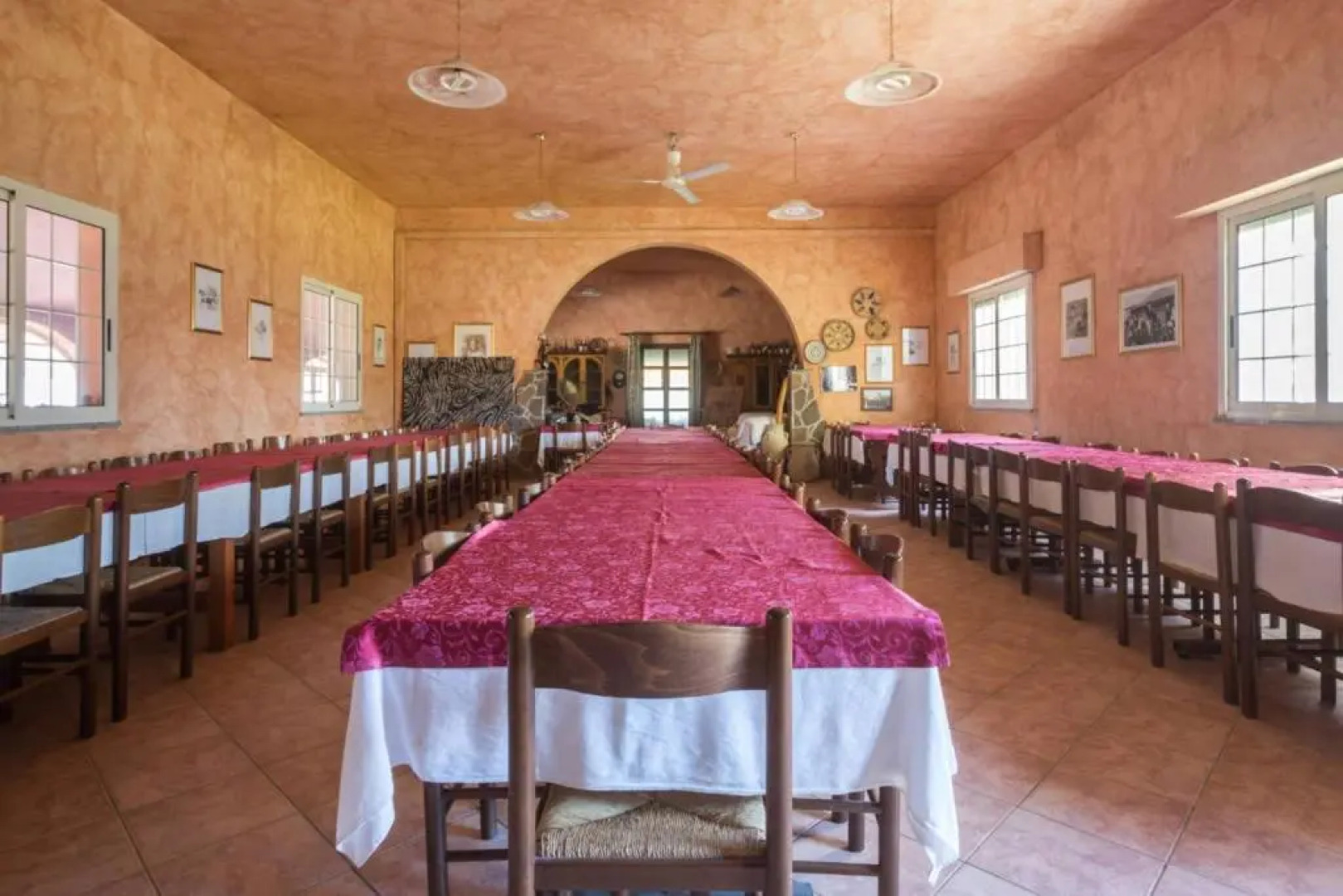 Agriturismo Le Mimose