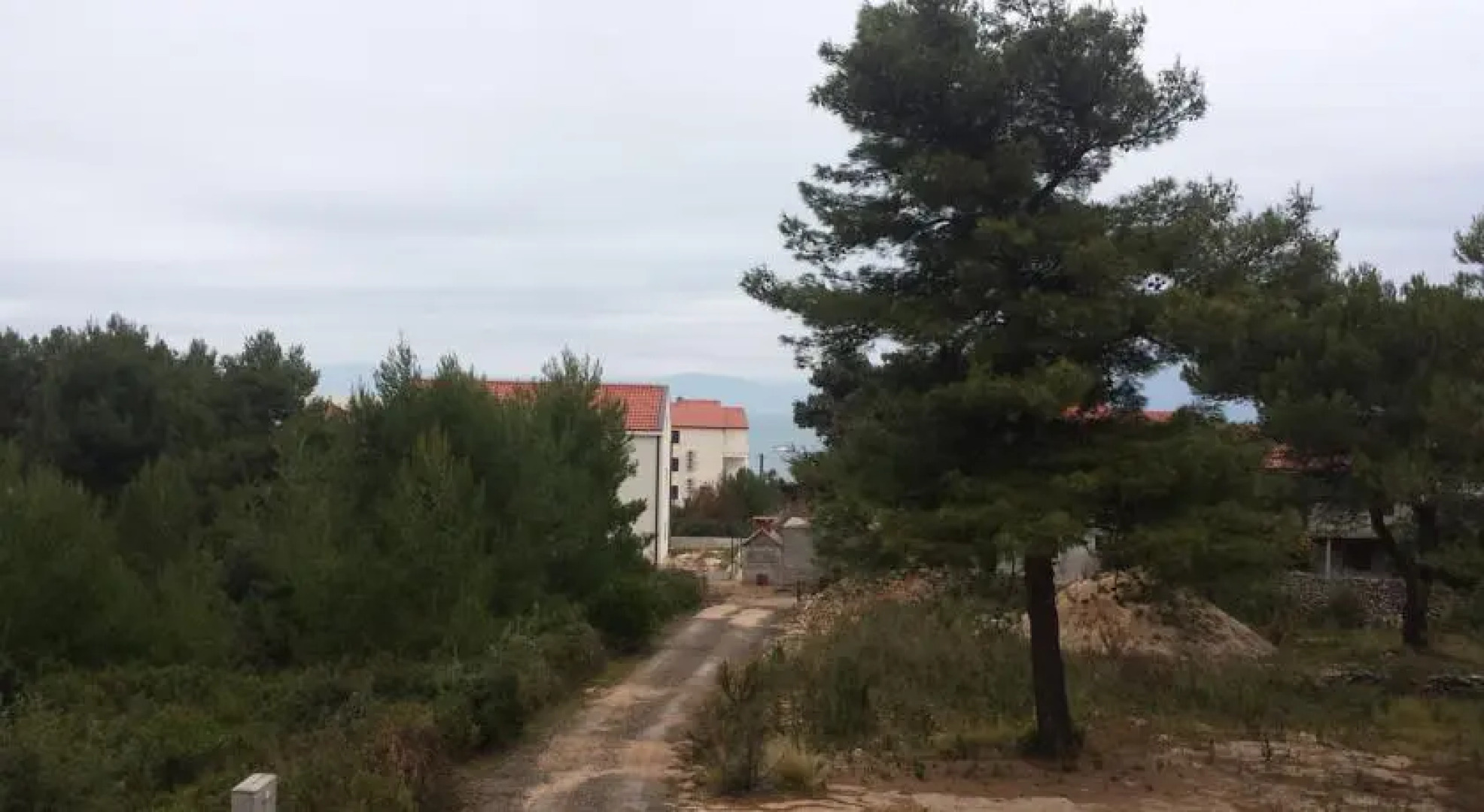 Apartments Novaković