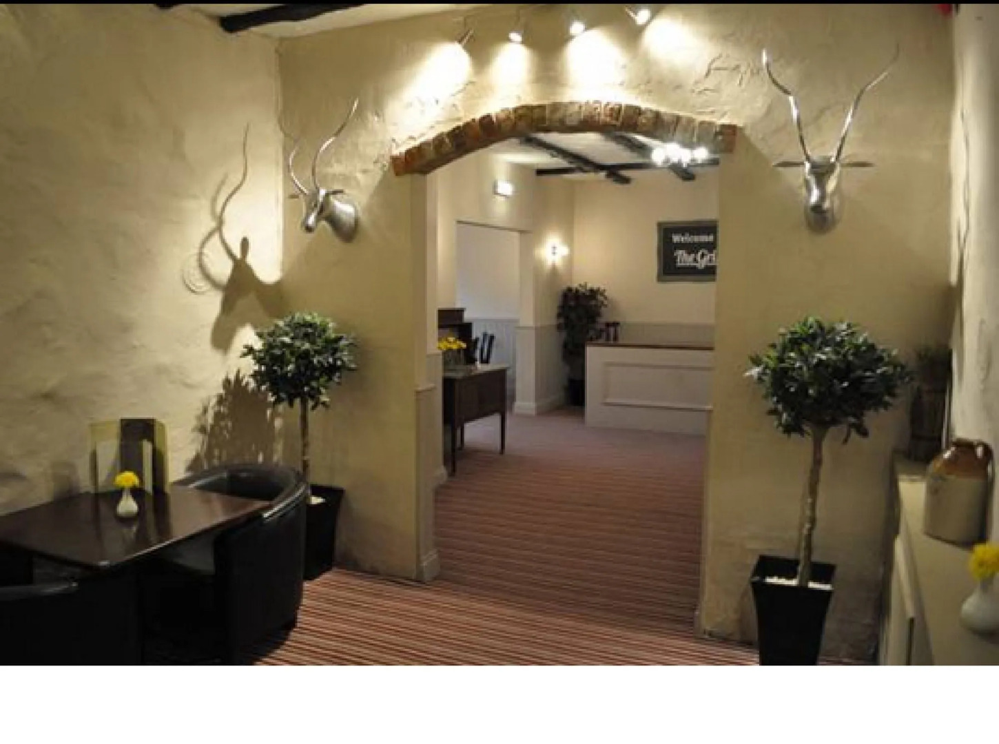 Park Head Country Hotel