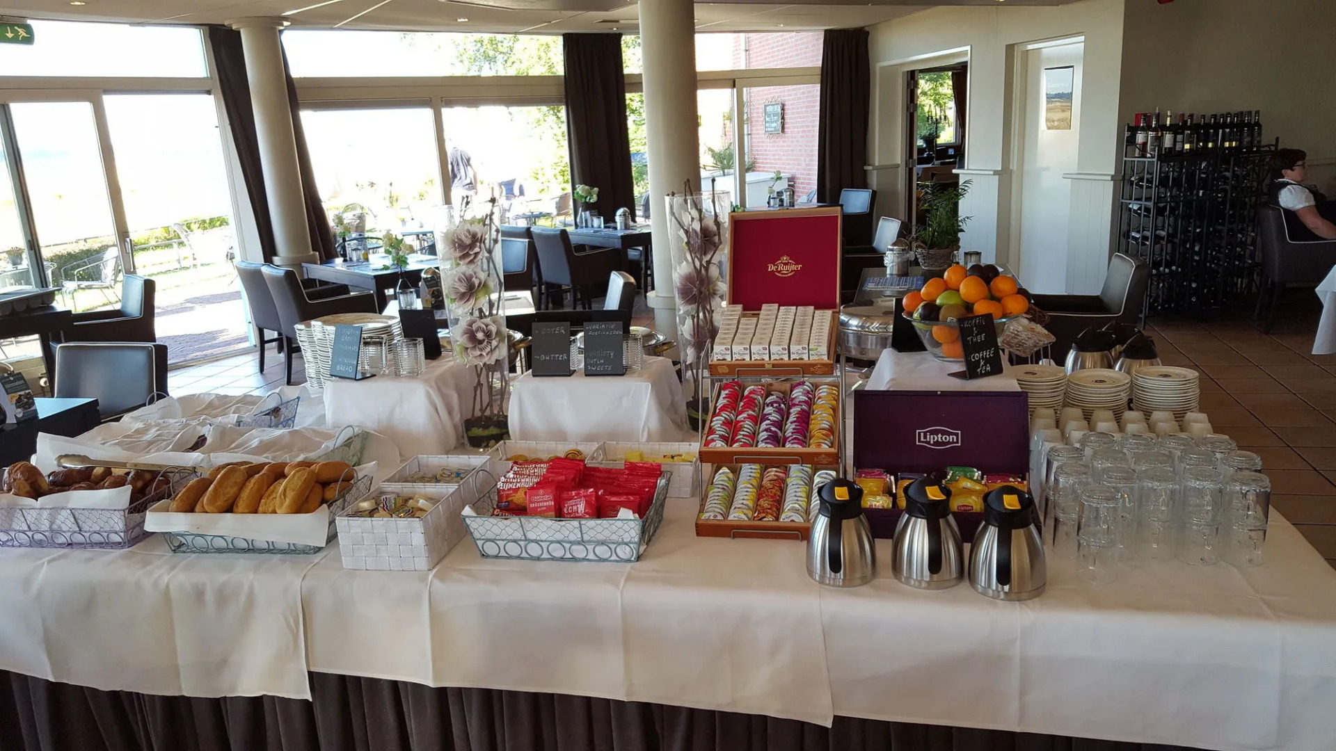 Fletcher Duinhotel Burgh Haamstede