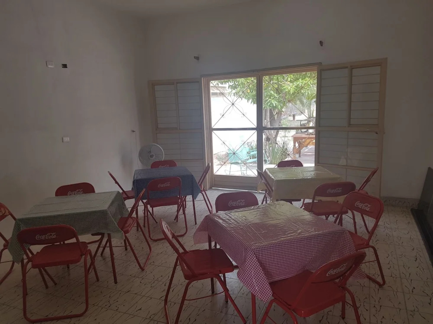 Hostal Bustamante - Hostel