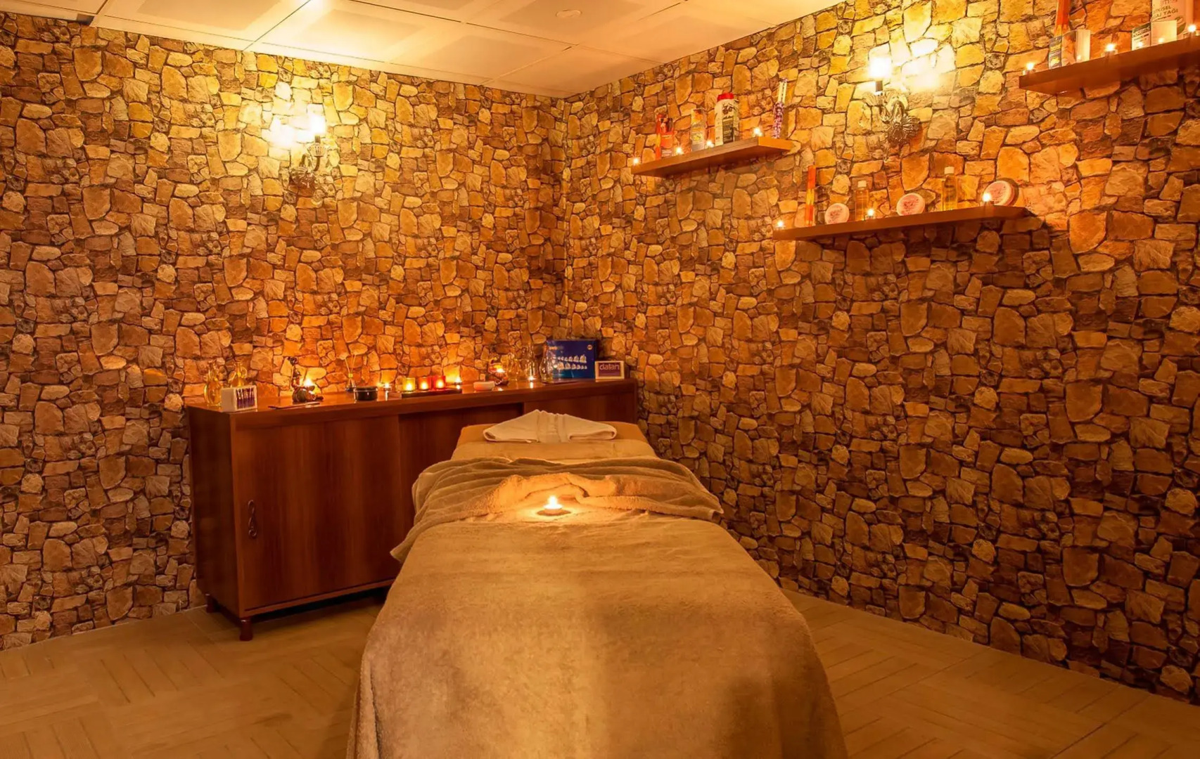 Pamukkale Termal Ece Otel