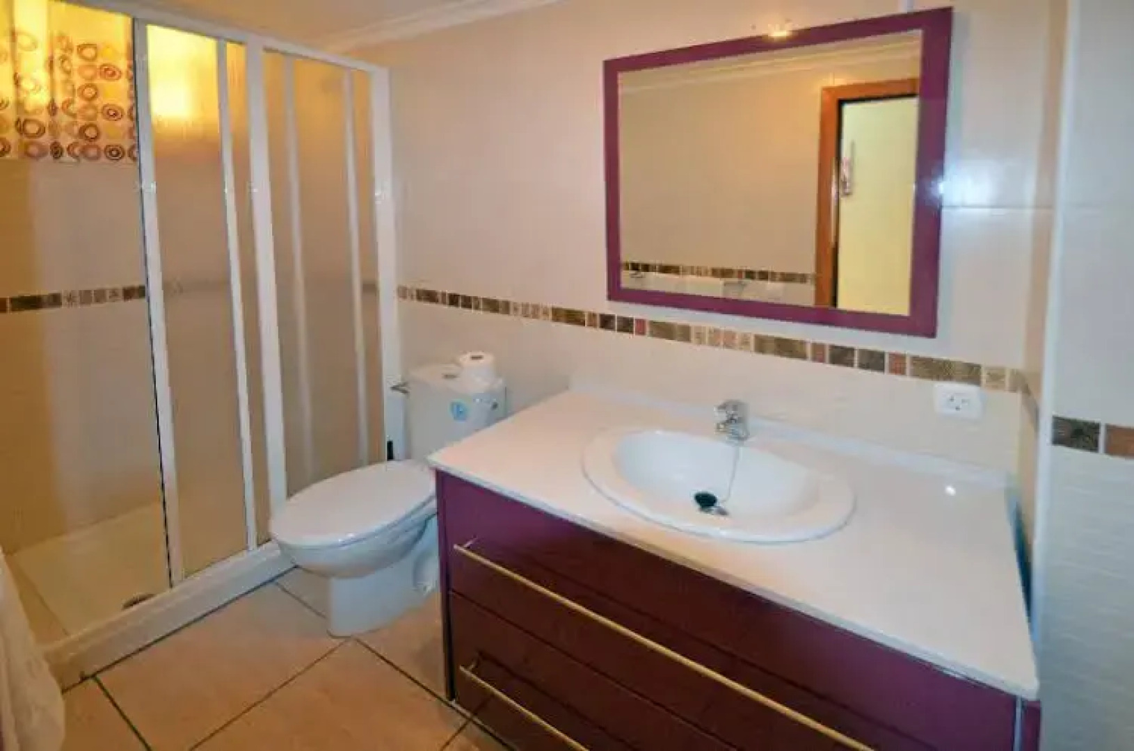 Apartamentos Los Juncos II