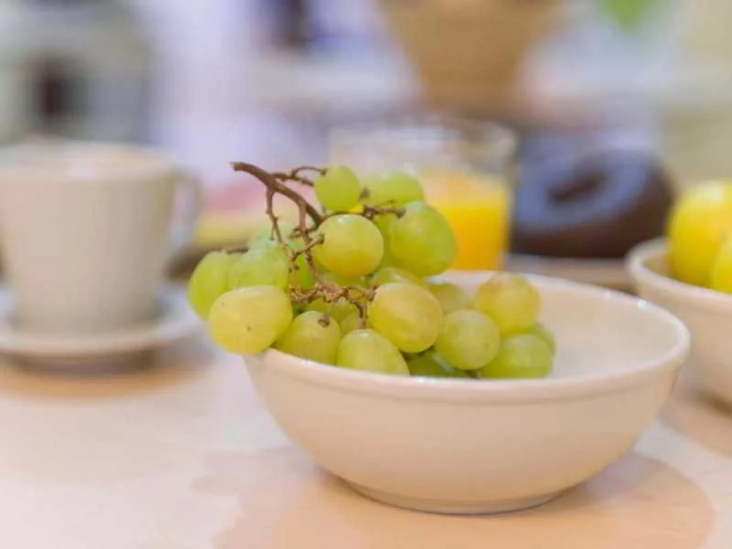 Hospederia Almundo by Alexandra Realty