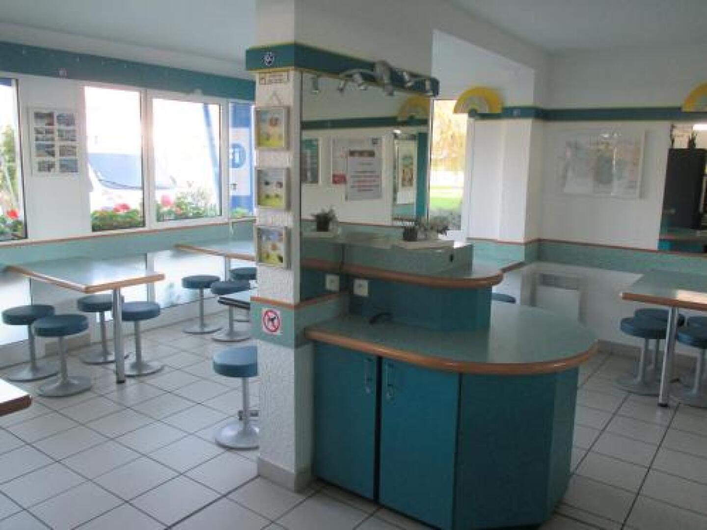 Ibis Budget le Treport Mers les Bains