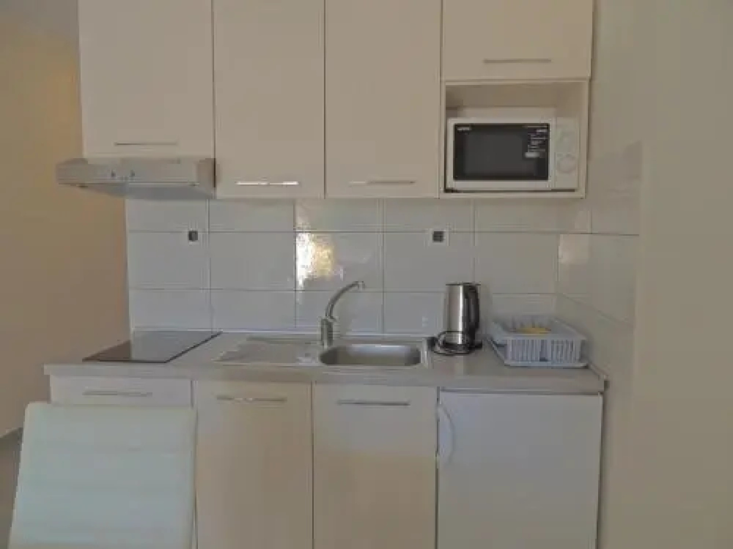 Apartments Ivica